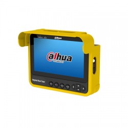 Dahua DHI-ARD1731-W2(868) - Detector inalámbrico de cámara de alarma PIR