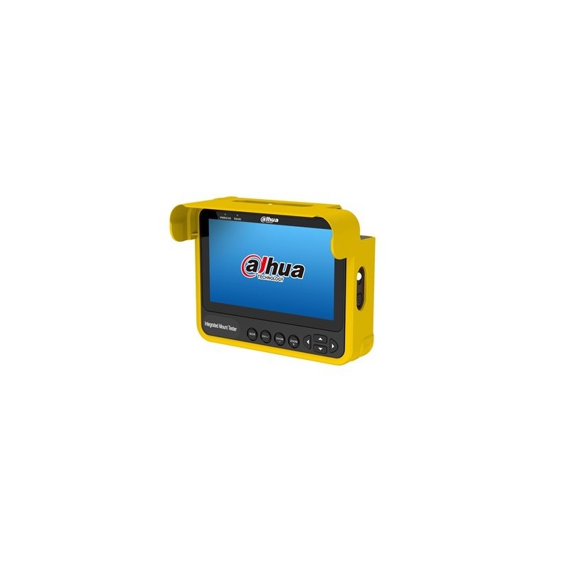 Dahua DHI-ARD1731-W2(868) - Detector inalámbrico de cámara de alarma PIR