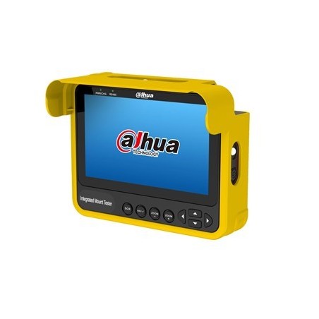 Dahua DHI-ARD1731-W2(868) - Rilevatore Wireless PIR Allarme Telecamera