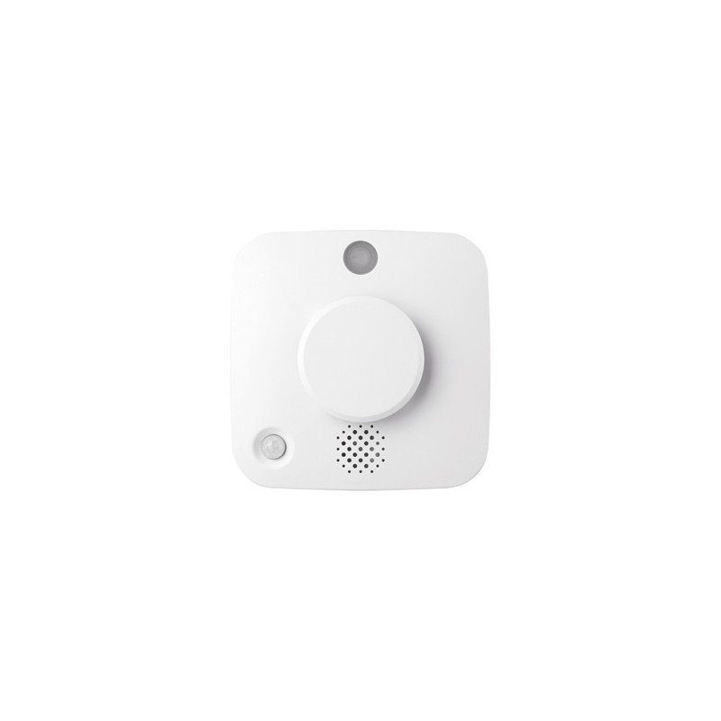 Vesta SD-29 - Detector de humo y movimiento IR inalámbrico Vesta SD-29 - Detector de humo y movimiento IR inalámbrico