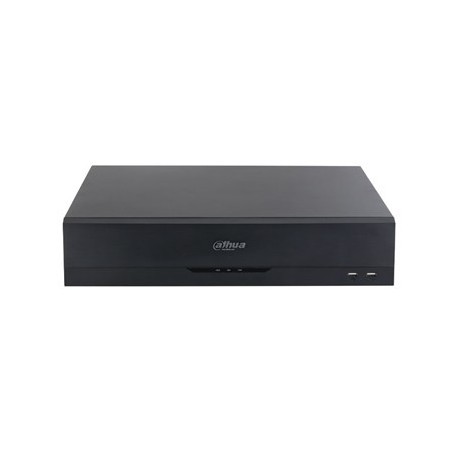Dahua DHI-NVR5832-16P-EI - Enregistreur NVR IP 32 canaux POE WizSense