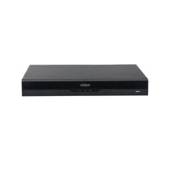 Dahua NVR2104HS-PI - Grabador IP POE de 4 canales
