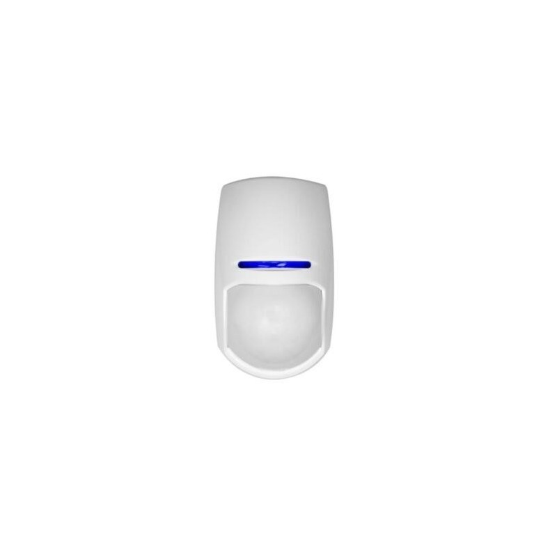 Pyronix KX15DQ - Quad Dual PIR Wired Detector Pyronix KX15DQ - Quad Dual PIR Wired Detector