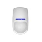 Pyronix KX15DTAM - Détecteur filaire double technologie anti-masque Pyronix KX15DTAM - Détecteur filaire double technologie anti-masque