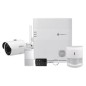 Vesta pack alarme connectée 4G - Kit HSGW-G8-4G-F1-868-ZW-DT-18 caméra Dahua Vesta pack alarme connectée 4G - Kit HSGW-G8-4G-F1-868-ZW-DT-18 caméra Dahua