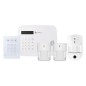 Vesta VESTA-068N - Pack alarme sans fil autonome PIR CAM 4G