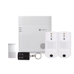 Vesta HSGW-G8 - Central alarm radio 2G Z-Wave Plus