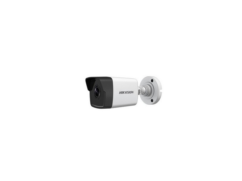 Hikvision DS-2CD1023G0E - Cámara IP exterior de 2 megapíxeles