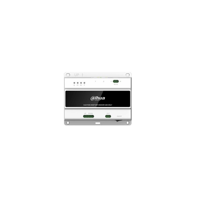 Dahua VTNS1006A-2-A - Interruttore a 2 fili