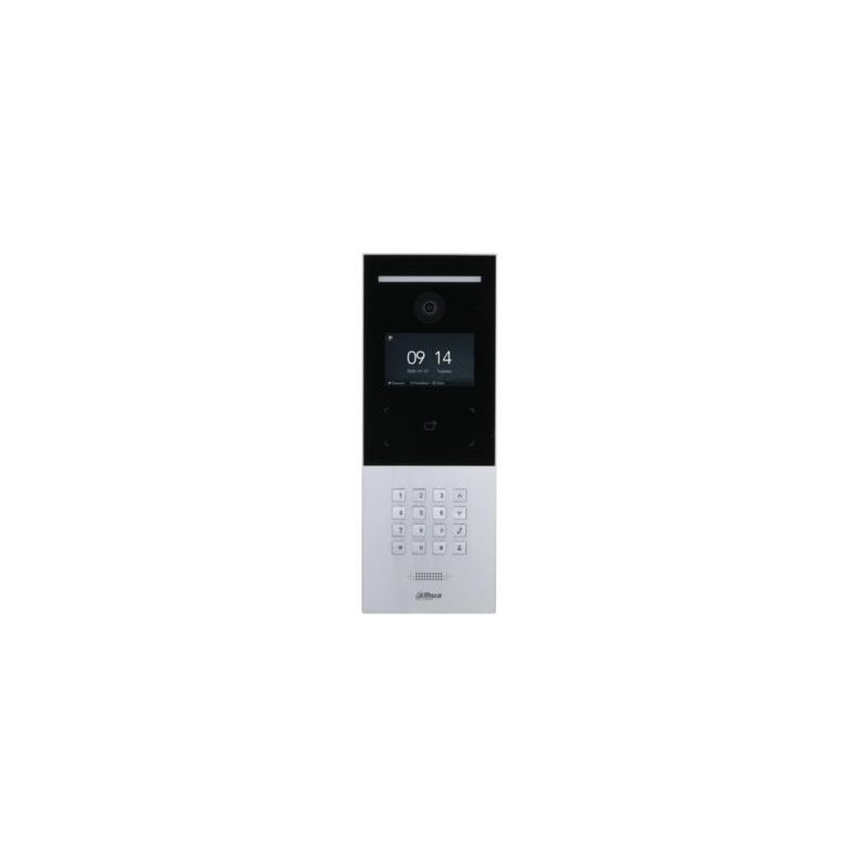 Dahua VTO2211G-WP - SIP WIFI Videocitofono