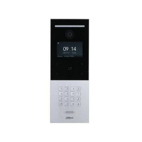 Dahua VTO2211G-WP - Videoportero SIP WIFI