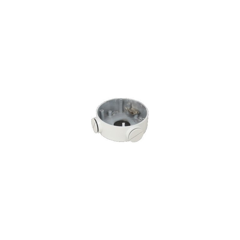 Hikvision DS-1280ZJ-PT6 - Caja de conexiones impermeable Hikvision DS-1280ZJ-PT6 - Caja de conexiones impermeable
