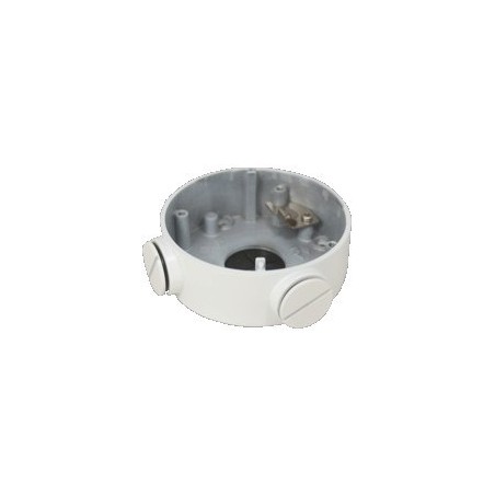 Hikvision DS-1280ZJ-PT6 - Scatola di derivazione impermeabile