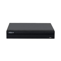 Dahua NVR2108-8P-4KS2 - Registratore di videosorveglianza POE a 8 canali
