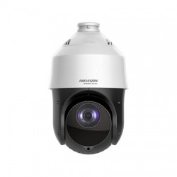 Hikvision HWP-N2404IH-DE3 – Vandalensichere 4 MP HiWatch IP-Speed-Dome-Kamera