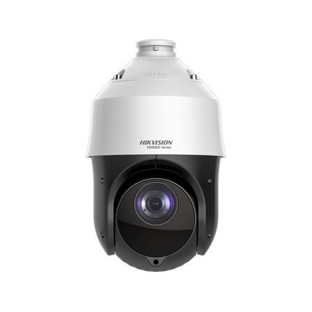 Hikvision HWP-N2404IH-DE3 – Vandalensichere 4 MP HiWatch IP-Speed-Dome-Kamera