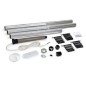 Delta Dore Tymoov 20 Nm - X3D performance radio roller shutter motor pack