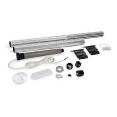 Delta Dore Tymoov2 10 Silence+ - Pack motorisation volet roulant radio 10Nm performance