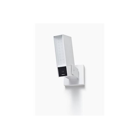 Netatmo Camera NOC-S-PRO - Netatmo Presence Outdoor Camera Siren
