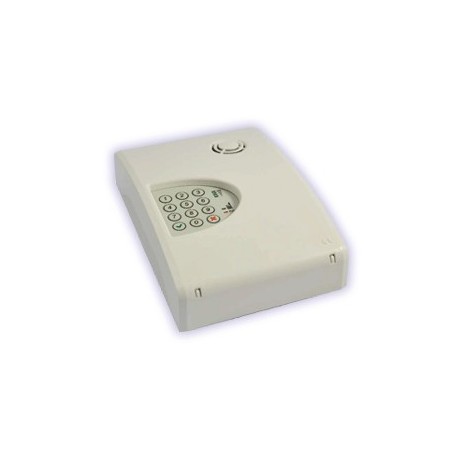 Altec SWITCH GSM IP3 G 12V - Passerelle IP GSM
