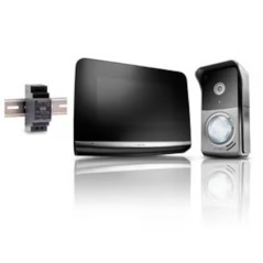 Somfy 1810334 - Transmitter dry contact RTS