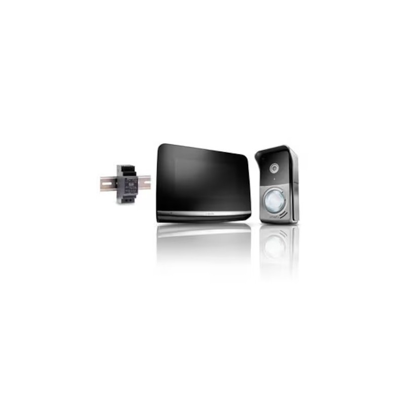 Somfy 1810334 - Sender contact sec RTS