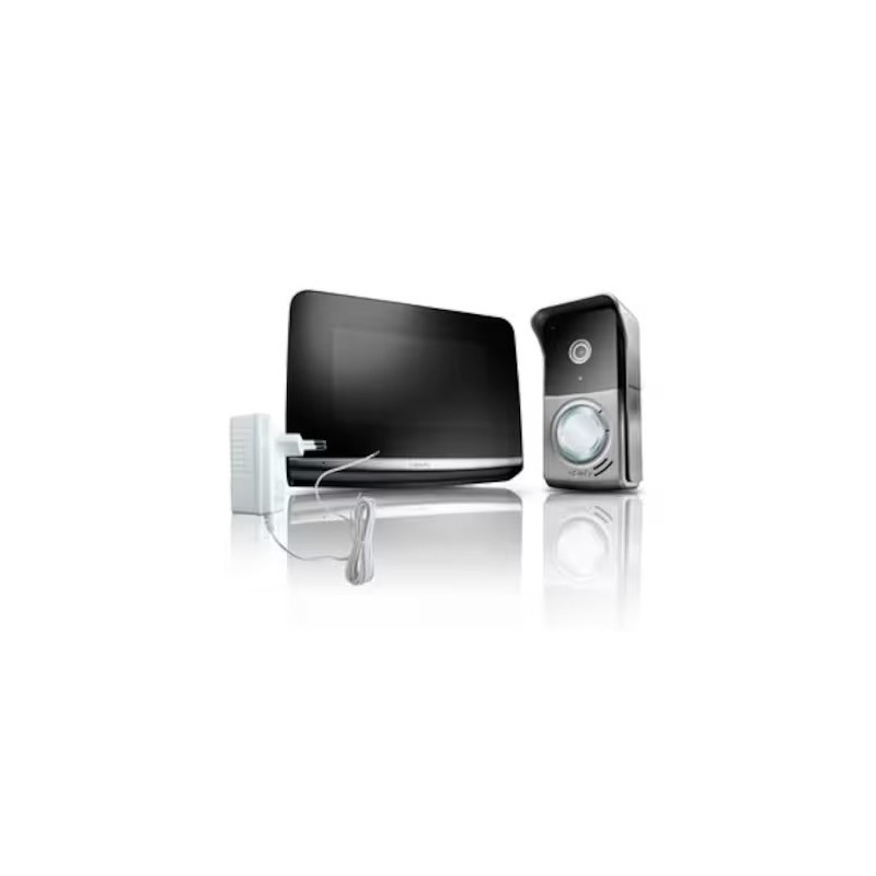 Somfy 1810334 - Trasmettitore di contatto secco RTS