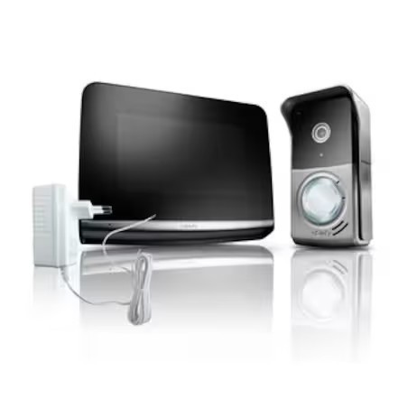 Somfy 1810334 - Sender contact sec RTS