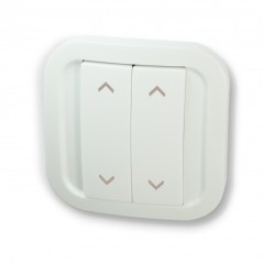 NODON wandschalter EnOcean-Cozi White