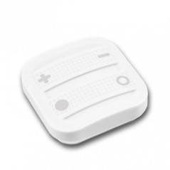 NODON Soft Remoto EnOcean Accogliente Grigio