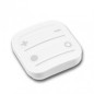 NODON CRC-2-6-01 - Soft Remote EnOcean Cozy White NODON CRC-2-6-01 - Soft Remote EnOcean Cozy White