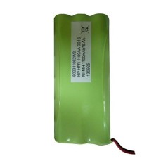 Vesta SD-29 - Smoke detector and wireless IR movement