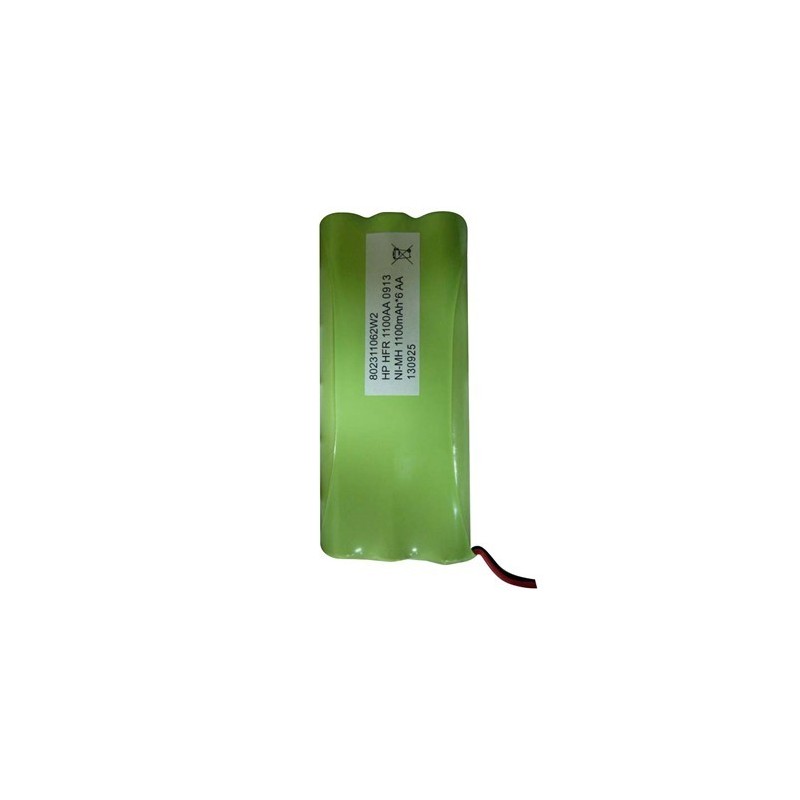 Vesta SD-29 - Smoke detector and wireless IR movement