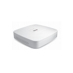 Risco RVNVR04002QB - Enregistreur IP 4 voies POE Vupoint