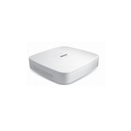 Risco RVNVR04002PA Alarm - Vupoint POE 4-Wege-IP-Recorder