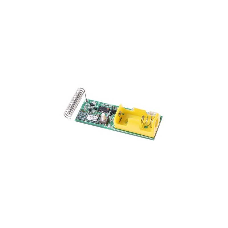 Vesta keypad KPT-39N-F1 - Proximity reader radio keypad Vesta keypad KPT-39N-F1 - Proximity reader radio keypad