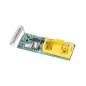 Vesta keypad KPT-39N-F1 - Proximity reader radio keypad Vesta keypad KPT-39N-F1 - Proximity reader radio keypad