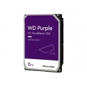 Western Digital WD64PURZ - Disque dur 6TB 3,5"