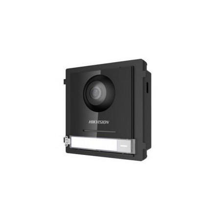 Hikvision DS-KD8003-IME1 - Module Interphone IP encastré