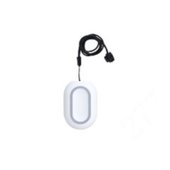 Dahua DHI-ARD822-W2(868) - Drahtlose Paniktaste mit zwei Tasten