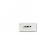 Dahua DHI-ARD822-W2(868) - Drahtlose Paniktaste mit zwei Tasten