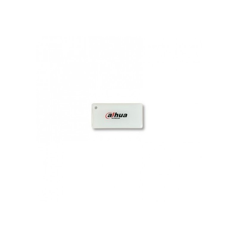 Dahua DHI-ARD822-W2(868) - Pulsante antipanico wireless a due pulsanti