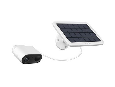 IMOU A1 IPC-A22EP-B - 10m 2MP IR WIFI IP Video Camera