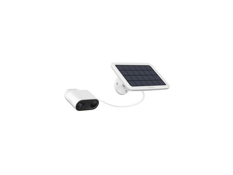 IMOU A1 IPC-A22EP-B - Cámara de video IP IR WiFi de 10m 2MP IMOU A1 IPC-A22EP-B - Cámara de video IP IR WiFi de 10m 2MP