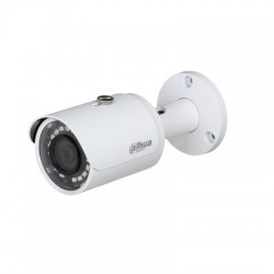 Dahua IPC-HFW1220S  - Caméra de vidéosurveillance IP extérieure 2MP
