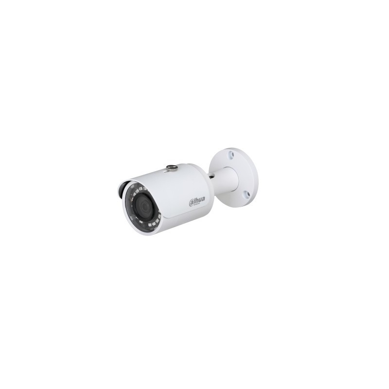 Dahua IPC-HFW1230S-S5 - Cámara de videovigilancia IP exterior de 2 megapíxeles