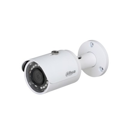 Dahua IPC-HFW1220S - Telecamera CCTV IP da esterno 2MP