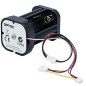 Optex RBB01 - Vano batterie con 3 CR123A