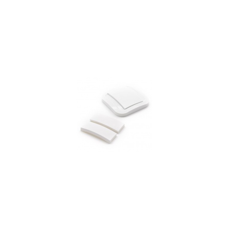 NODON CWS-2-1-01 - EnOcean Cozi White Wall Switch
