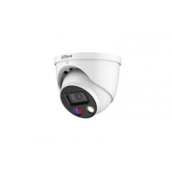 Dahua IPC-HDW3449H-AS-PV-S4 - 4 Megapixel FULLCOLOR IP Video Surveillance Dome
